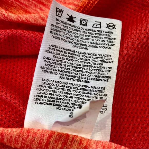 Nike Dri-Fit Shirt - Picture 4 of 5